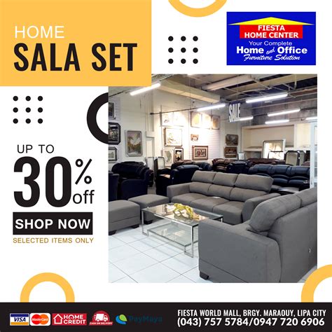 fiesta world mall lipa furniture|Fiesta Home Center Lipa .